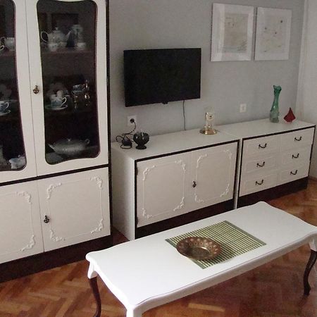 Vukini Apartment スプリト エクステリア 写真