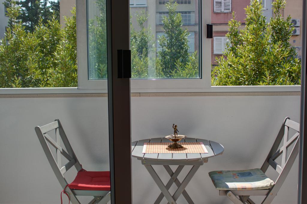 Vukini Apartment スプリト エクステリア 写真