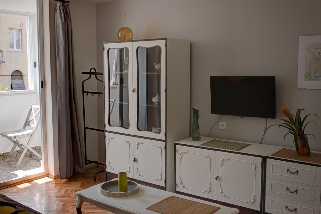 Vukini Apartment スプリト エクステリア 写真