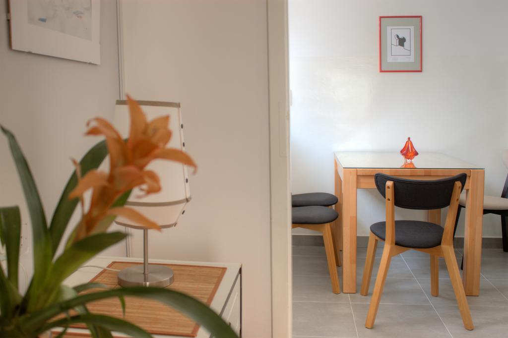 Vukini Apartment スプリト エクステリア 写真