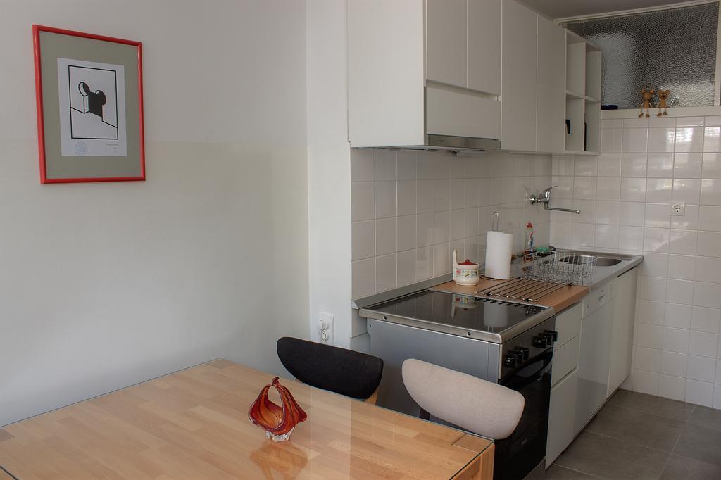 Vukini Apartment スプリト エクステリア 写真