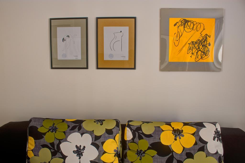 Vukini Apartment スプリト エクステリア 写真