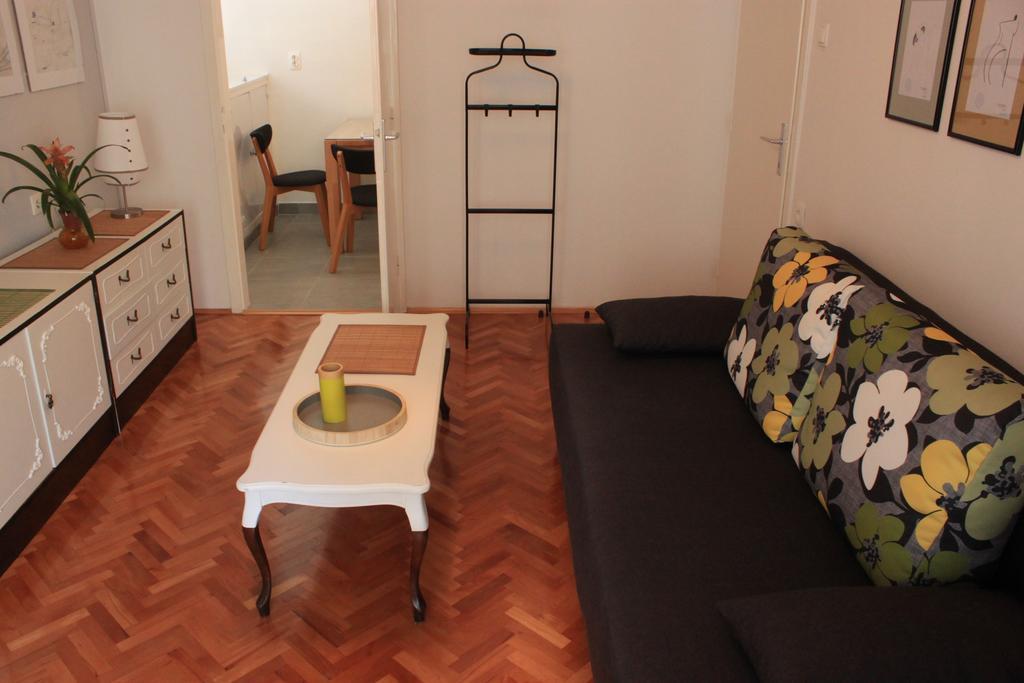 Vukini Apartment スプリト エクステリア 写真