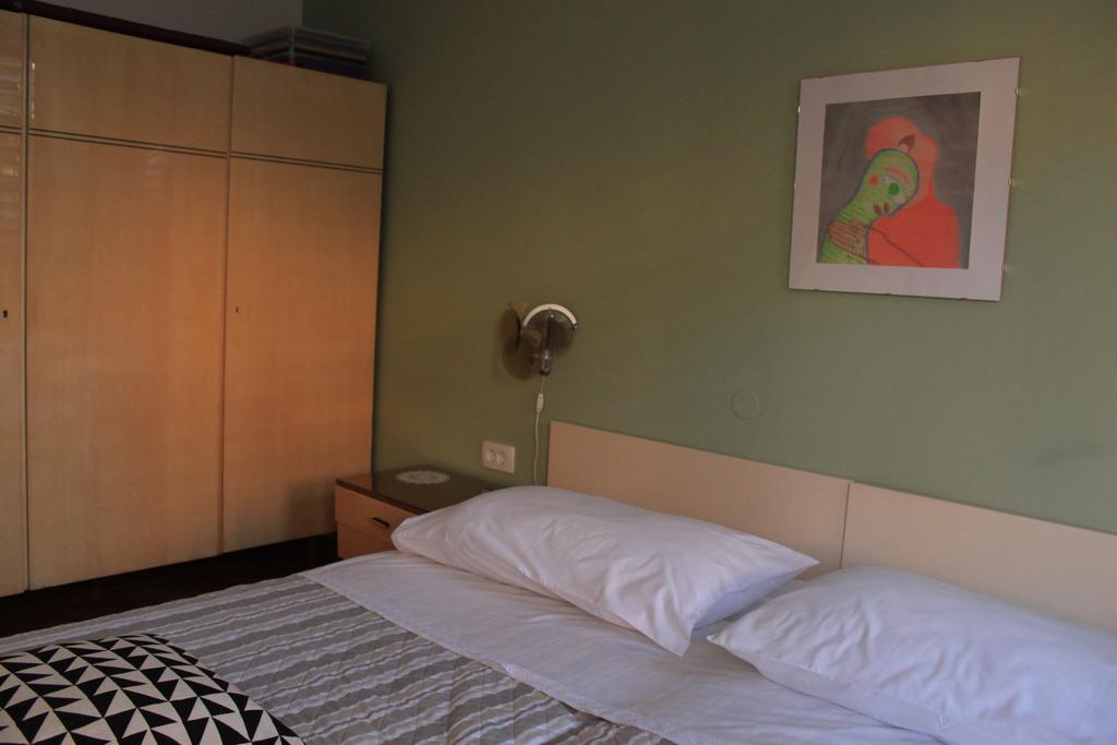 Vukini Apartment スプリト エクステリア 写真