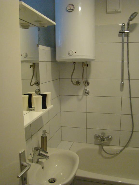 Vukini Apartment スプリト エクステリア 写真