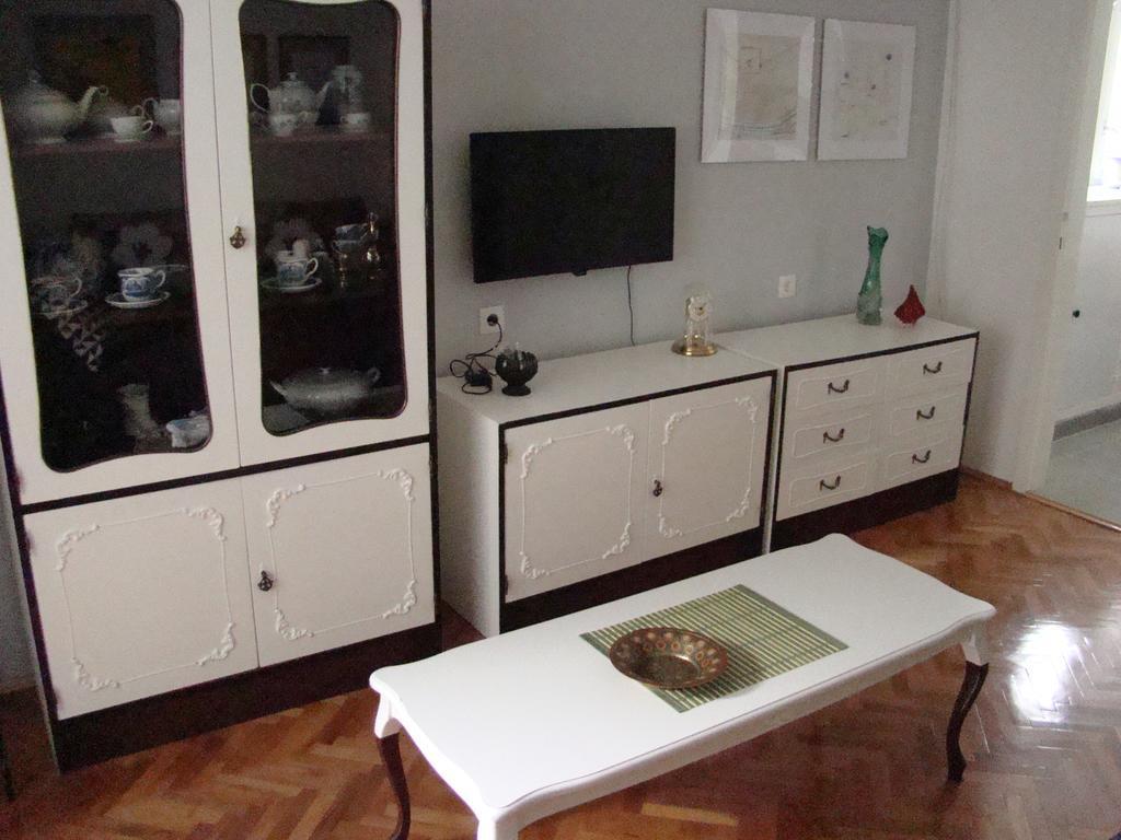 Vukini Apartment スプリト エクステリア 写真