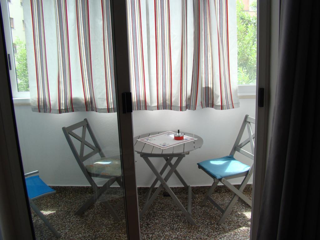 Vukini Apartment スプリト エクステリア 写真